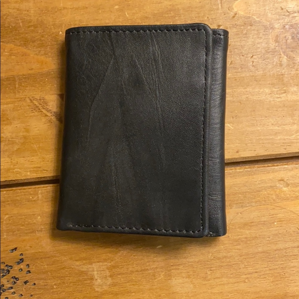 Men’s wallet